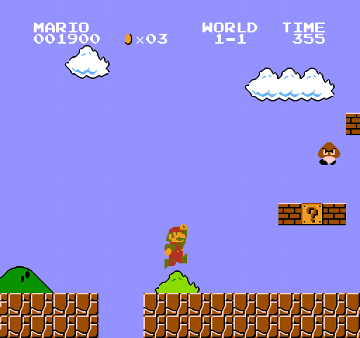 download super mario game for pc free full version